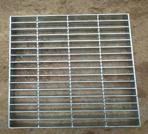 踏步板水溝蓋板